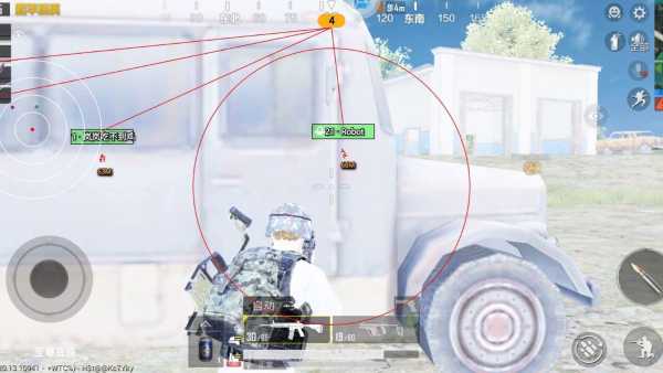 和平精英辅助【CK直装V1.0】启动器直装 预判自瞄 子弹追踪 子弹飞天 全新功能 人物透视