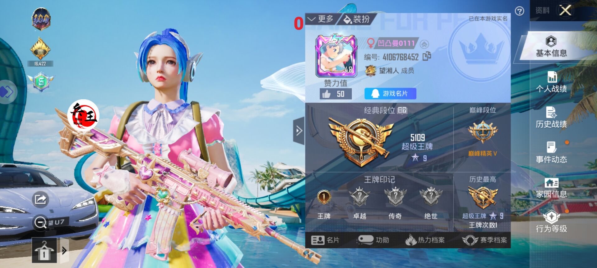 和平精英【星光】iOS辅助
