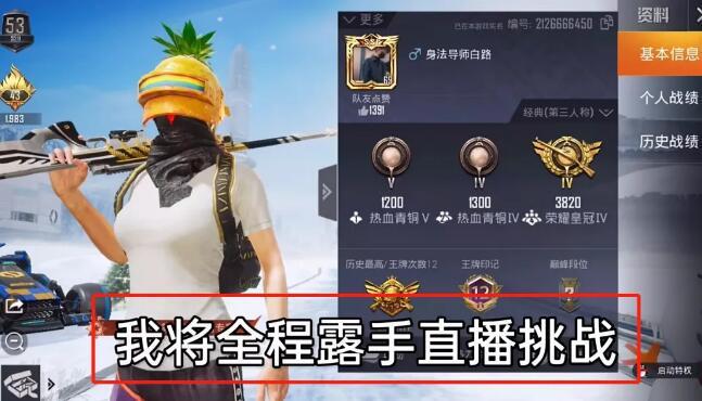 和平精英辅助【蜜雪冰城直装】支持新版本 预判自瞄 准星射线 不瞄人机 不瞄倒地 自瞄距离 单发狙自瞄 自瞄预判 姿势压枪