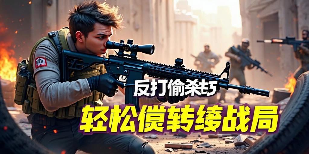和平精英辅助【快影直装V3.0自瞄稳定版】锁头锁死自瞄 掩体变色 掩体漏打 人物透视 容器直装