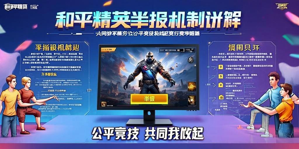 和平精英【正版ADC手搓】内核辅助